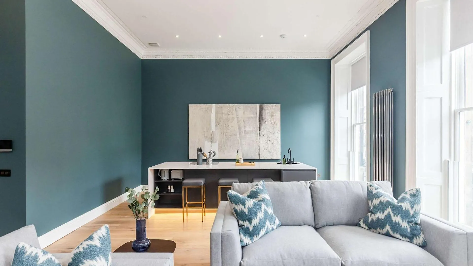 Dragon Suites Luxury Serviced Apartments At Albyn Place Edinburgh 0*,  United Kingdom
